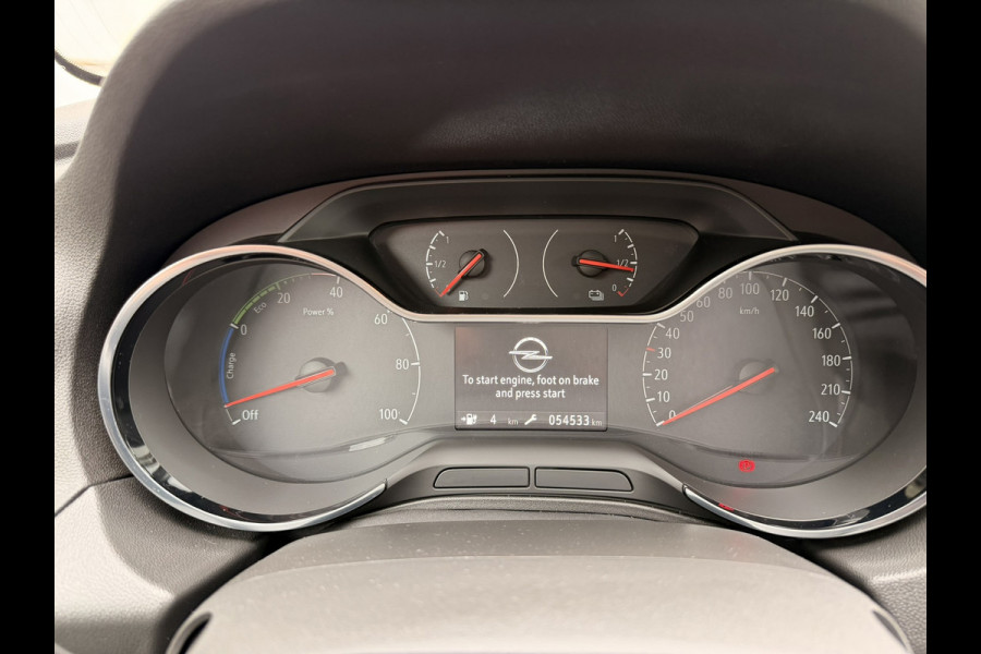 Opel Grandland X 1.6 Turbo Hybrid Ultimate Trekh 360 Virtual 220V Stoelverkoeling