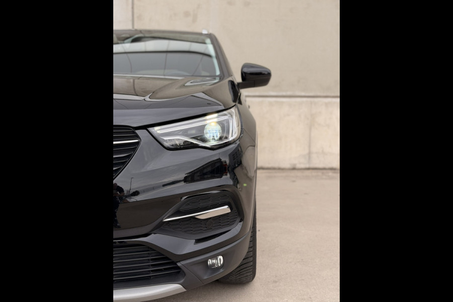 Opel Grandland X 1.6 Turbo Hybrid Ultimate Trekh 360 Virtual 220V Stoelverkoeling