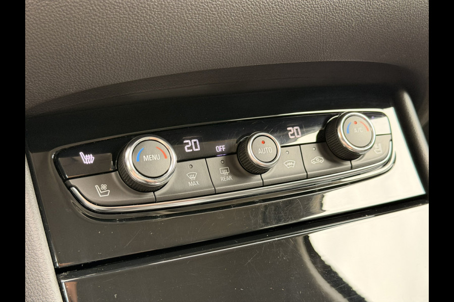 Opel Grandland X 1.6 Turbo Hybrid Ultimate Trekh 360 Virtual 220V Stoelverkoeling