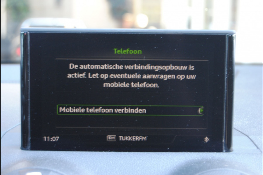 Audi Q2 30 TFSI Design PL+