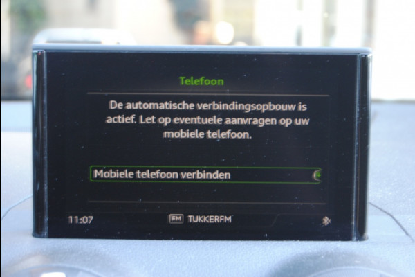 Audi Q2 30 TFSI Design PL+