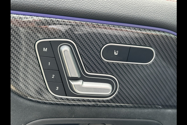 Mercedes-Benz GLA 250e AMG // Trekhaak // Panorama dak // Memory // Sfeerverlichting // Multi Beam LED // Camera // Advanced Audio
