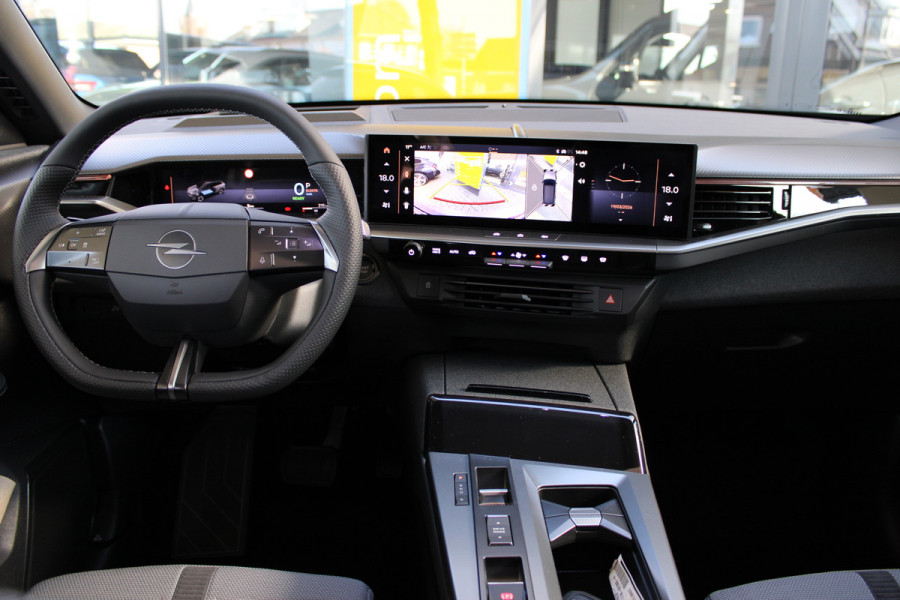 Opel Grandland 1.6 Turbo Plug-in-Hybrid Ultimate | Panoramadak | Trekhaak | Focal | AGR