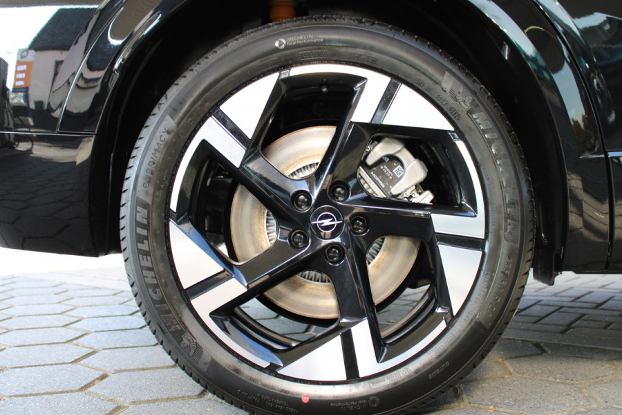 Opel Grandland 1.6 Turbo Plug-in-Hybrid Ultimate | Panoramadak | Trekhaak | Focal | AGR