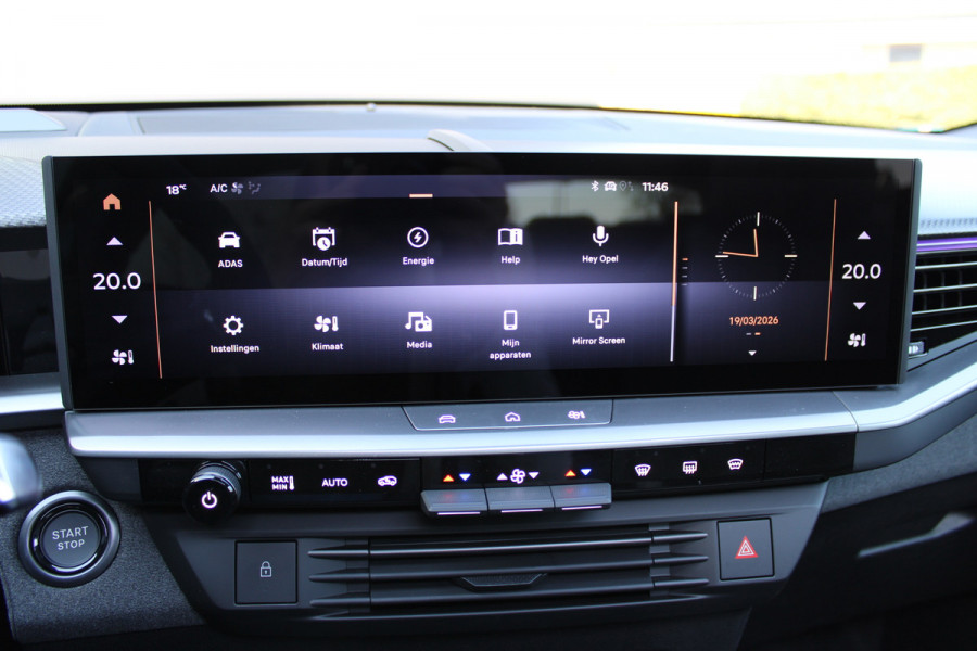Opel Grandland 1.6 Turbo Plug-in-Hybrid Ultimate | Panoramadak | Trekhaak | Focal | AGR
