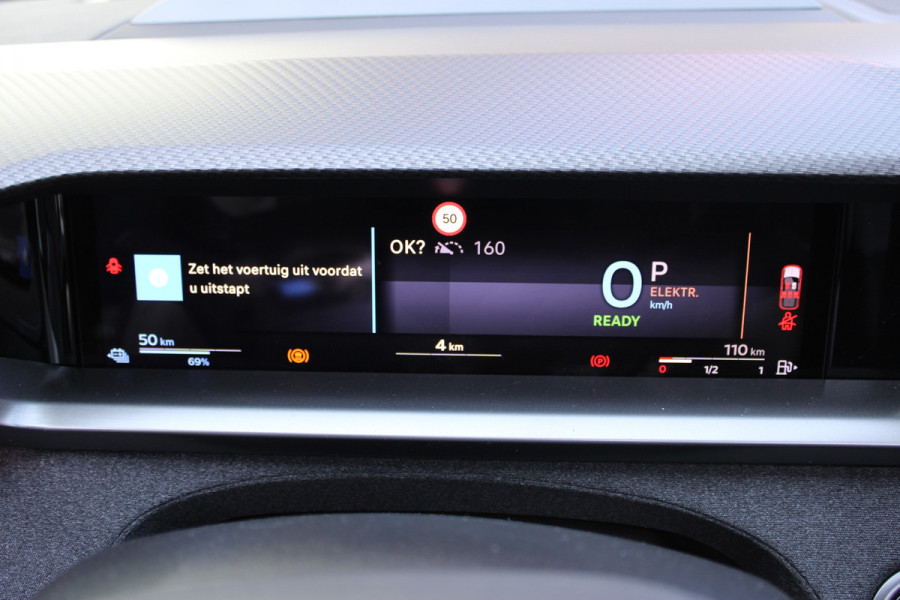Opel Grandland 1.6 Turbo Plug-in-Hybrid Ultimate | Panoramadak | Trekhaak | Focal | AGR