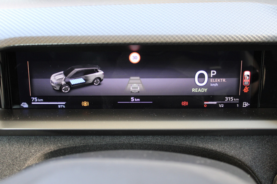 Opel Grandland 1.6 Turbo Plug-in-Hybrid Ultimate | Panoramadak | Trekhaak | Focal | AGR