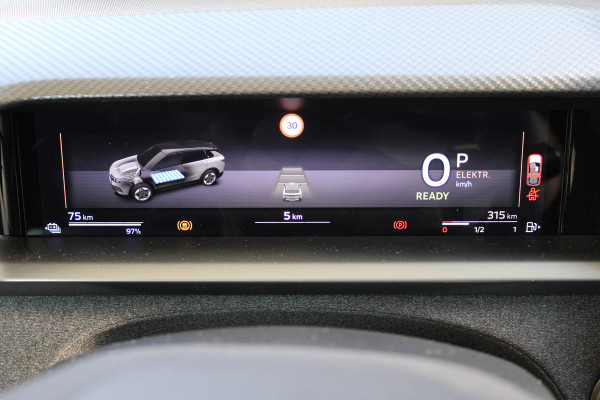 Opel Grandland 1.6 Turbo Plug-in-Hybrid Ultimate | Panoramadak | Trekhaak | Focal | AGR