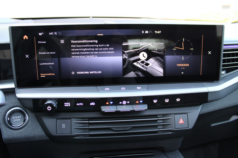 Opel Grandland 1.6 Turbo Plug-in-Hybrid Ultimate | Panoramadak | Trekhaak | Focal | AGR