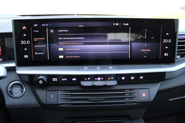 Opel Grandland 1.6 Turbo Plug-in-Hybrid Ultimate | Panoramadak | Trekhaak | Focal | AGR