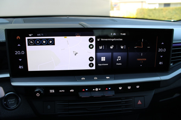 Opel Grandland 1.6 Turbo Plug-in-Hybrid Ultimate | Panoramadak | Trekhaak | Focal | AGR
