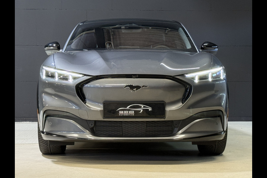 Ford Mustang Mach-E Extended AWD 98 kWh | Panoramadak | B&O | 360 Camera