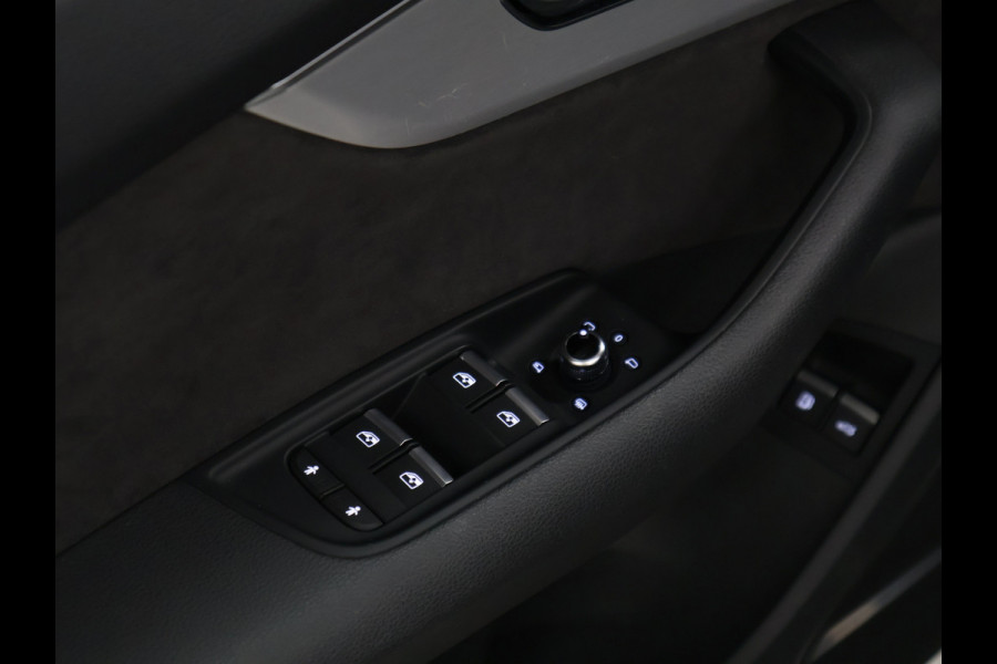 Audi Q7 60 TFSI e quattro S-Line Sport Plus [LUCHTVERING, 22INCH, BANG & OLUFSEN, ELEKTRISCHE STOELEN, APPLE CARPLAY, ANDROID, STOELVERWARMING, CAMERA, TREKHAAK UITKLAPBAAR, ELEKTRISCHE ACHTERKLEP, NIEUWSTAAT]