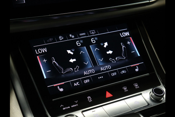 Audi Q7 60 TFSI e quattro S-Line Sport Plus [LUCHTVERING, 22INCH, BANG & OLUFSEN, ELEKTRISCHE STOELEN, APPLE CARPLAY, ANDROID, STOELVERWARMING, CAMERA, TREKHAAK UITKLAPBAAR, ELEKTRISCHE ACHTERKLEP, NIEUWSTAAT]
