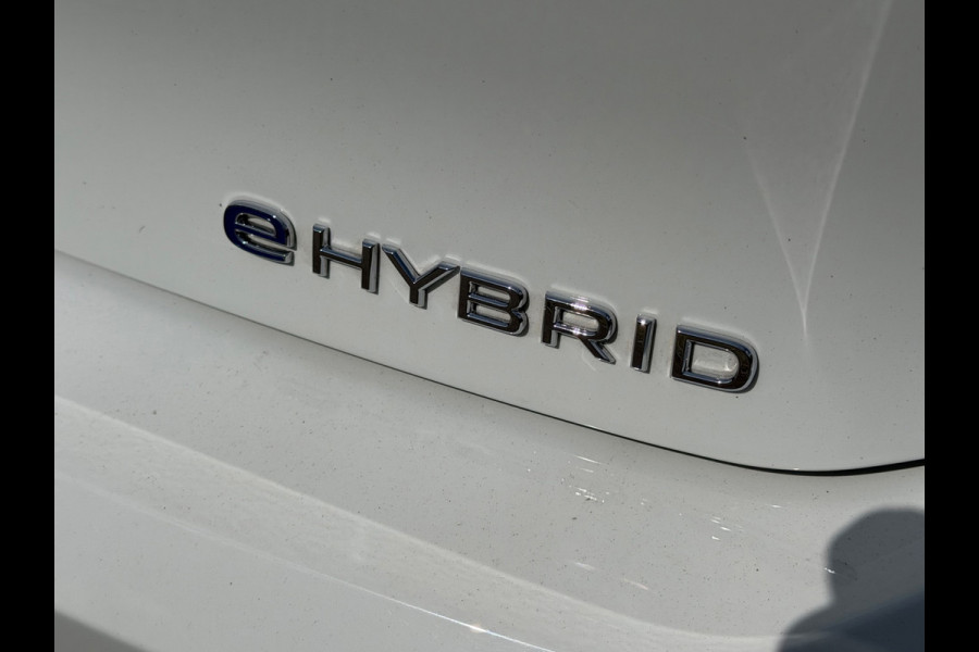 Volkswagen Golf 1.4 eHybrid AUTOMAAT Style, 58000 km,digitaal cockpit, stoelverwarming,dealer onderhouden