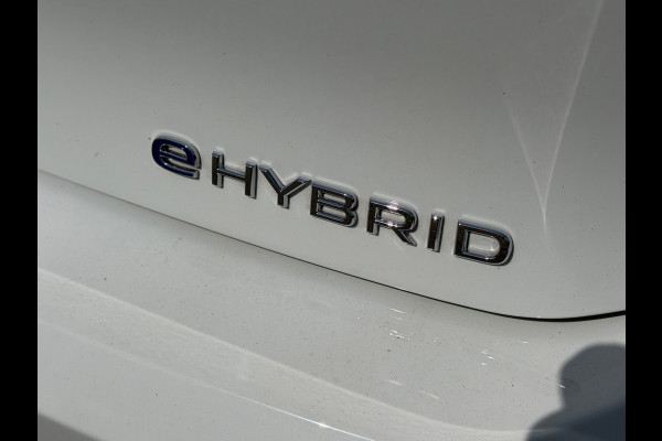 Volkswagen Golf 1.4 eHybrid AUTOMAAT Style, 58000 km,digitaal cockpit, stoelverwarming,dealer onderhouden
