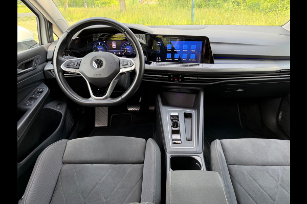 Volkswagen Golf 1.4 eHybrid AUTOMAAT Style, 58000 km,digitaal cockpit, stoelverwarming,dealer onderhouden