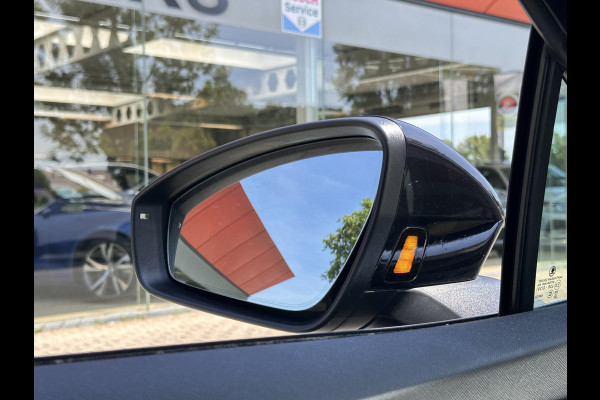 Škoda ENYAQ iV 80 | SOH: nnb | Assistentie Pakket Plus | Climate pakket | Comfort Pakket | Adaptive CC | Blind Spot | Stoel & stuur verwarming |