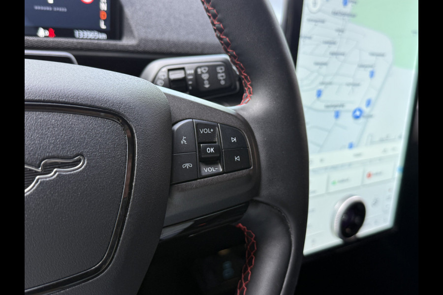 Ford Mustang Mach-E Extended AWD 98 kWh | Panoramadak | B&O | 360 Camera