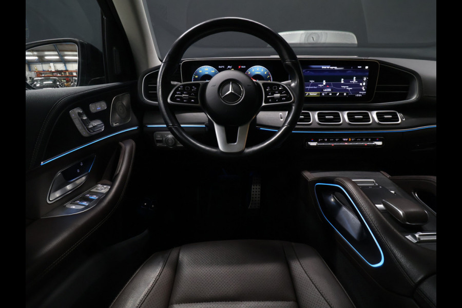 Mercedes-Benz GLE 350 e 4MATIC Premium Plus [BURMESTER, SCHUIFKANTELDAK, MEMORY SEATS, STOELVENTILATIE, STOELVERWARMING, ADAPTIVE CRUISE, STUURVERWARMING, ELEKTRISCHE ACHTERKLEP, 360 CAMERA, PDC V+A, NIEUWSTAAT]