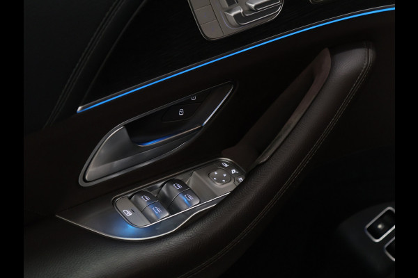 Mercedes-Benz GLE 350 e 4MATIC Premium Plus [BURMESTER, SCHUIFKANTELDAK, MEMORY SEATS, STOELVENTILATIE, STOELVERWARMING, ADAPTIVE CRUISE, STUURVERWARMING, ELEKTRISCHE ACHTERKLEP, 360 CAMERA, PDC V+A, NIEUWSTAAT]