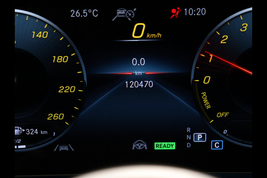 Mercedes-Benz GLE 350 e 4MATIC Premium Plus [BURMESTER, SCHUIFKANTELDAK, MEMORY SEATS, STOELVENTILATIE, STOELVERWARMING, ADAPTIVE CRUISE, STUURVERWARMING, ELEKTRISCHE ACHTERKLEP, 360 CAMERA, PDC V+A, NIEUWSTAAT]