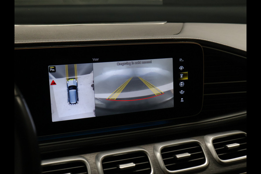 Mercedes-Benz GLE 350 e 4MATIC Premium Plus [BURMESTER, SCHUIFKANTELDAK, MEMORY SEATS, STOELVENTILATIE, STOELVERWARMING, ADAPTIVE CRUISE, STUURVERWARMING, ELEKTRISCHE ACHTERKLEP, 360 CAMERA, PDC V+A, NIEUWSTAAT]