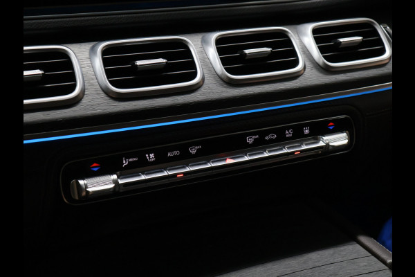 Mercedes-Benz GLE 350 e 4MATIC Premium Plus [BURMESTER, SCHUIFKANTELDAK, MEMORY SEATS, STOELVENTILATIE, STOELVERWARMING, ADAPTIVE CRUISE, STUURVERWARMING, ELEKTRISCHE ACHTERKLEP, 360 CAMERA, PDC V+A, NIEUWSTAAT]