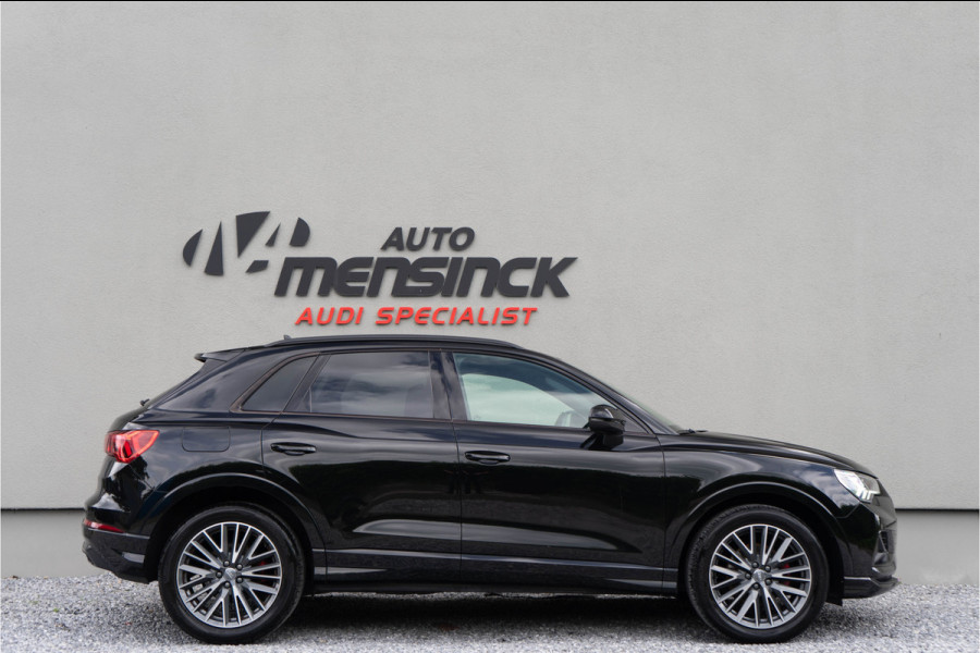 Audi Q3 35 TFSI / Cruise Control/ Virtual Cockpit/ Touch Navigatie/ 110kW (150PK)