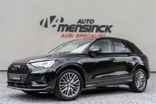 Audi Q3 35 TFSI / Cruise Control/ Virtual Cockpit/ Touch Navigatie/ 110kW (150PK)