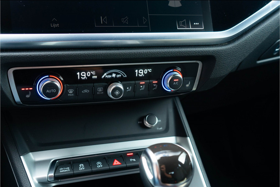 Audi Q3 35 TFSI / Cruise Control/ Virtual Cockpit/ Touch Navigatie/ 110kW (150PK)