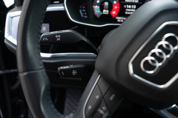 Audi Q3 35 TFSI / Cruise Control/ Virtual Cockpit/ Touch Navigatie/ 110kW (150PK)