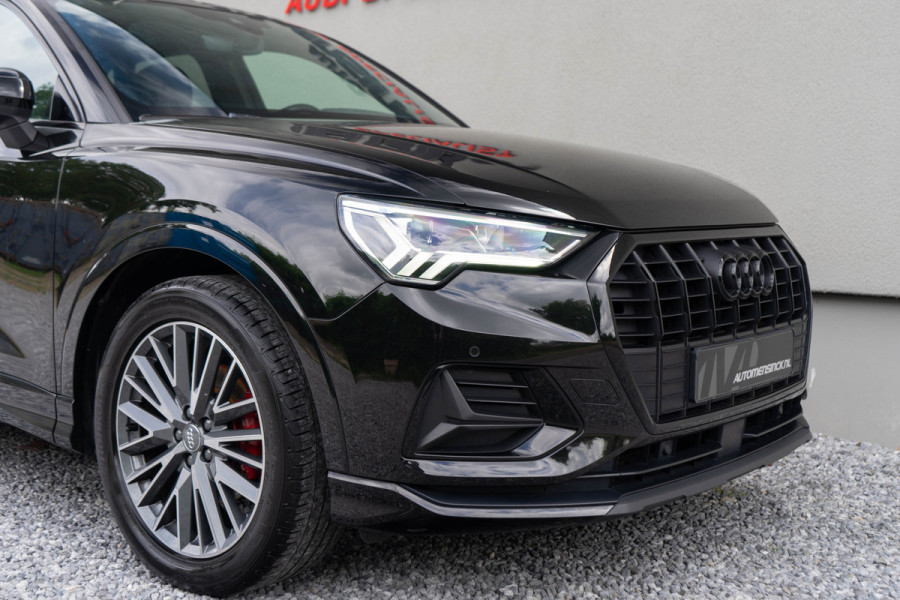Audi Q3 35 TFSI / Cruise Control/ Virtual Cockpit/ Touch Navigatie/ 110kW (150PK)