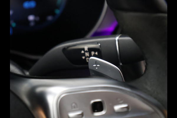 Mercedes-Benz C-Klasse 300 e Business Solution AMG Limited [SCHUIFKANTELDAK, APPLE CARPLAY, STOELVERWARMING, SFEER VERLICHTING, 360 CAMERA, PDC V+A, CRUISE CONTROL, DIGITAL DASH]