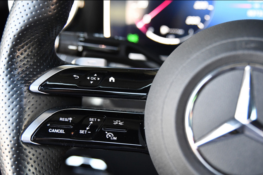 Mercedes-Benz C-Klasse 300 e AMG-Line, Night, Memory, 360, ACC, Keyless, HUD, Digital!