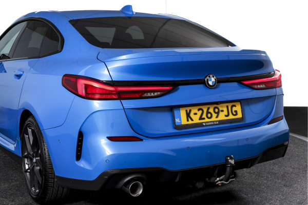 BMW 2 Serie Gran Coupé 218i 136 PK Executive Edition M-Sport Orig. NL | Dig. Cockpit | Head-Up | Cruise | Stoel-+Stuurverw. | PDC | Camera | NAV+App. Connect | ECC | Trekhaak | LM 18" |