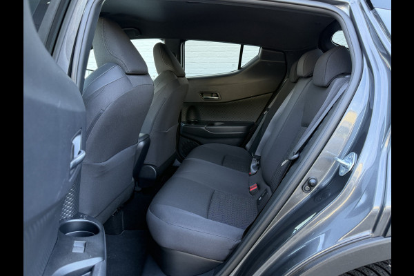 Toyota C-HR 1.8 Hybrid Team D | ACC | CarPlay | Camera | Keyless | 18 inch