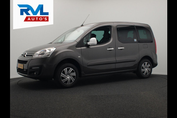 Citroën Berlingo E-Feel Full Electric Carplay Navigatie Cruise Climate 1e Eigenaar