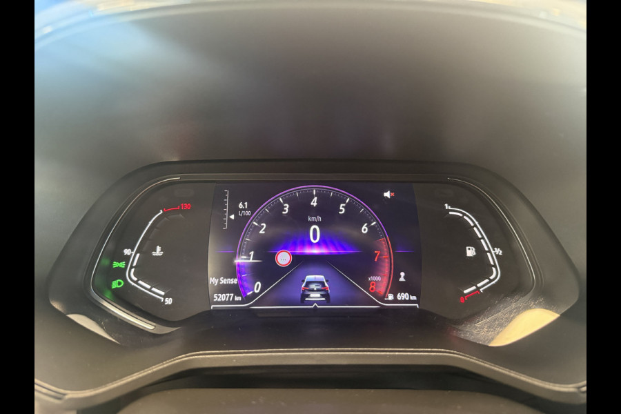 Renault Clio 1.0 TCe 90 Techno Voorstoelen verwarmd Achteruitrij Camera 24 Maanden garantie* (Vraag naar de voorwaarden)