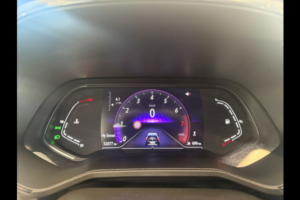 Renault Clio 1.0 TCe 90 Techno Voorstoelen verwarmd Achteruitrij Camera 24 Maanden garantie* (Vraag naar de voorwaarden)