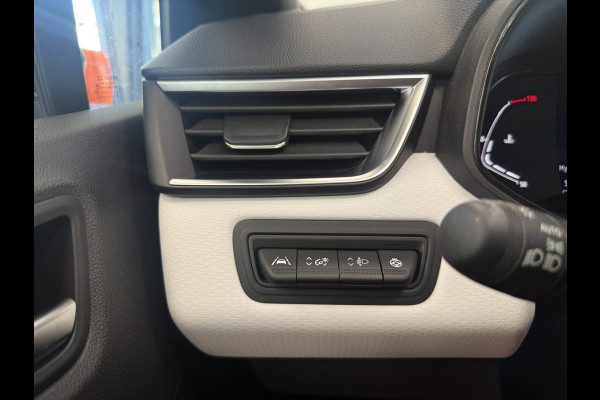 Renault Clio 1.0 TCe 90 Techno Voorstoelen verwarmd Achteruitrij Camera 24 Maanden garantie* (Vraag naar de voorwaarden)