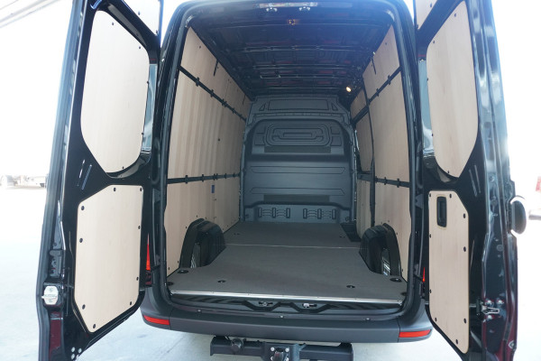 Mercedes-Benz Sprinter 317 170PK L2H2 Select Automaat Airco | Cruise | Camera | Carplay | Trekhaak 3.500KG