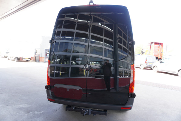 Mercedes-Benz Sprinter 317 170PK L2H2 Select Automaat Airco | Cruise | Camera | Carplay | Trekhaak 3.500KG