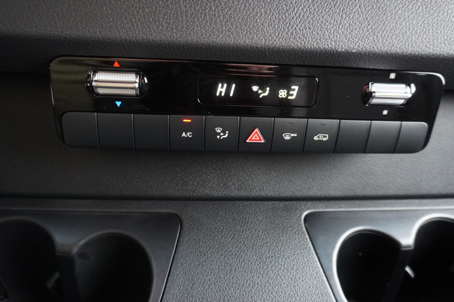 Mercedes-Benz Sprinter 317 170PK L2H2 Select Automaat Airco | Cruise | Camera | Carplay | Trekhaak 3.500KG