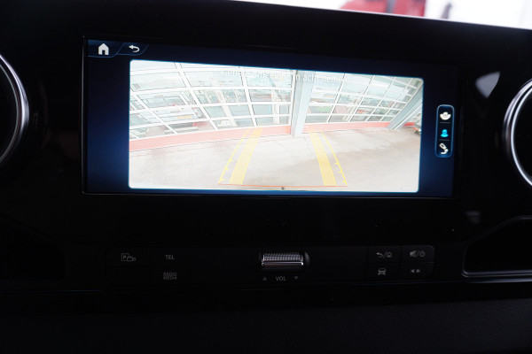Mercedes-Benz Sprinter 317 170PK L2H2 Select Automaat Airco | Cruise | Camera | Carplay | Trekhaak 3.500KG