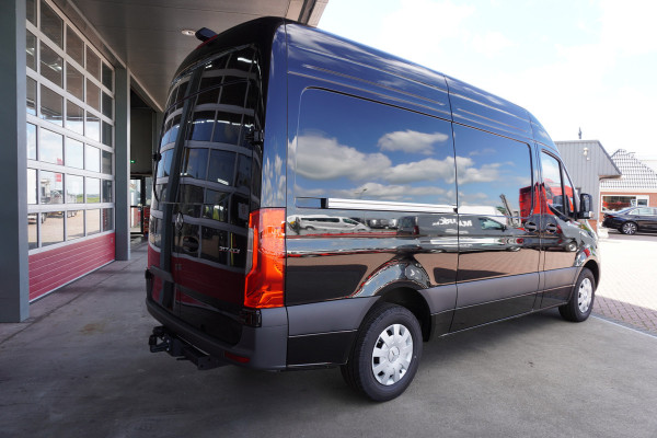 Mercedes-Benz Sprinter 317 170PK L2H2 Select Automaat Airco | Cruise | Camera | Carplay | Trekhaak 3.500KG