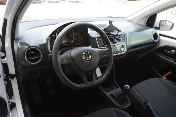 Volkswagen up! 1.0 | 5 Deurs | Airco | DAB
