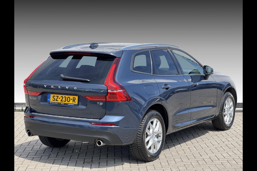 Volvo XC60 2.0 T5 Momentum NL-AUTO | D-RIEM V.V. | PANODAK | CAMERA
