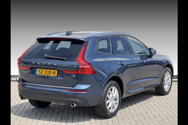 Volvo XC60 2.0 T5 Momentum NL-AUTO | D-RIEM V.V. | PANODAK | CAMERA