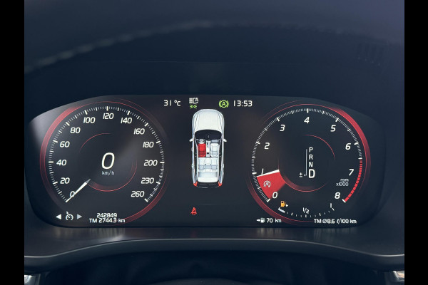 Volvo XC60 2.0 T5 Momentum NL-AUTO | D-RIEM V.V. | PANODAK | CAMERA